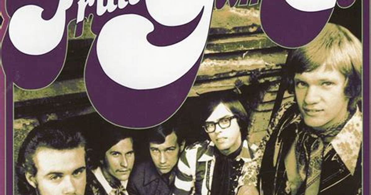 1910 Fruitgum Company Net Worth