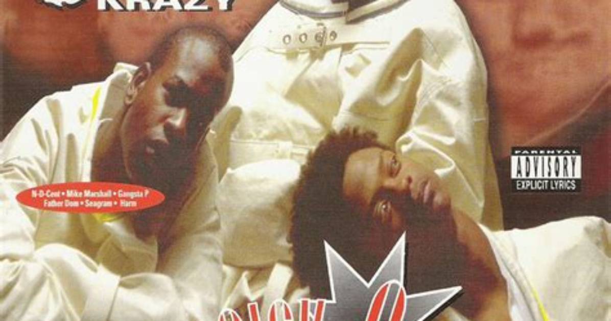 3X Krazy Net Worth