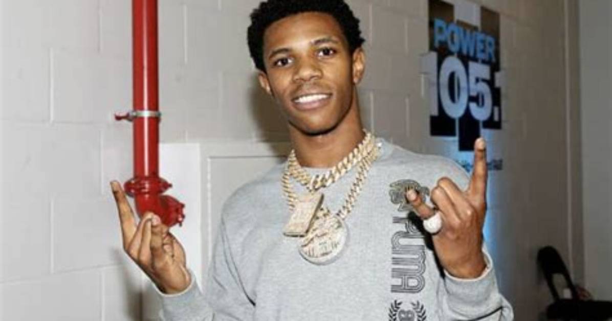 A Boogie Wit Da Hoodie Net Worth
