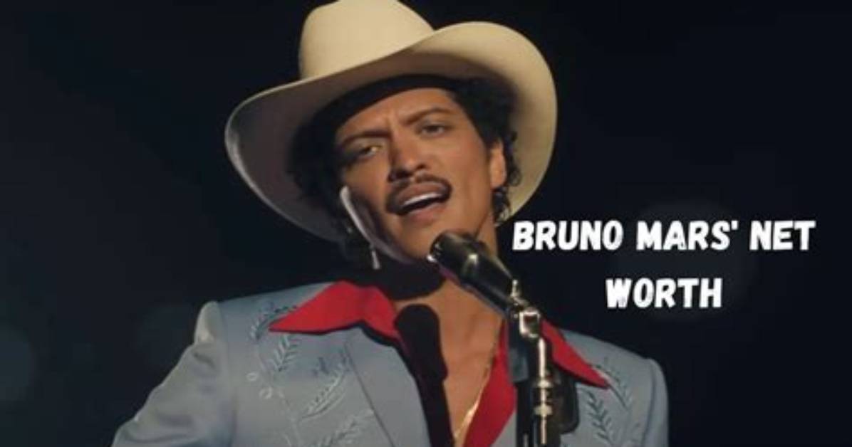 A. J. Bruno Net Worth