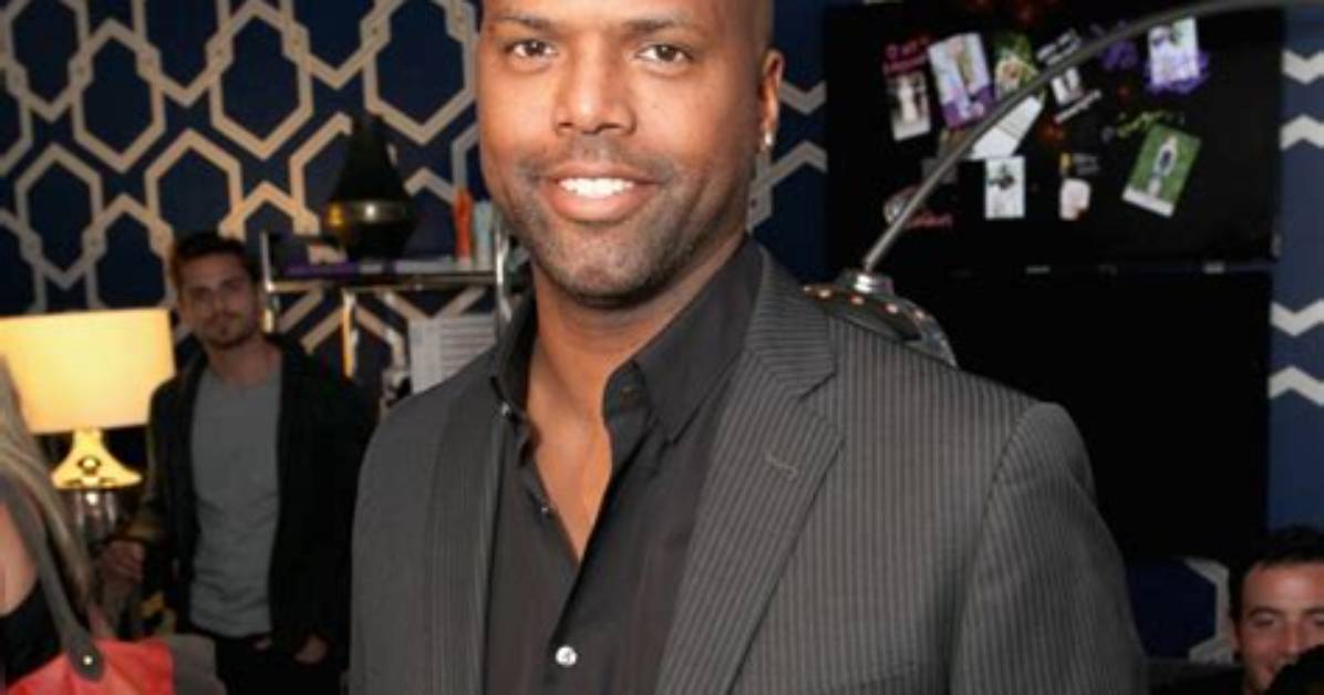 A. J. Calloway Net Worth