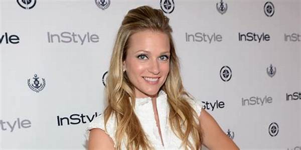 A. J. Cook Net Worth