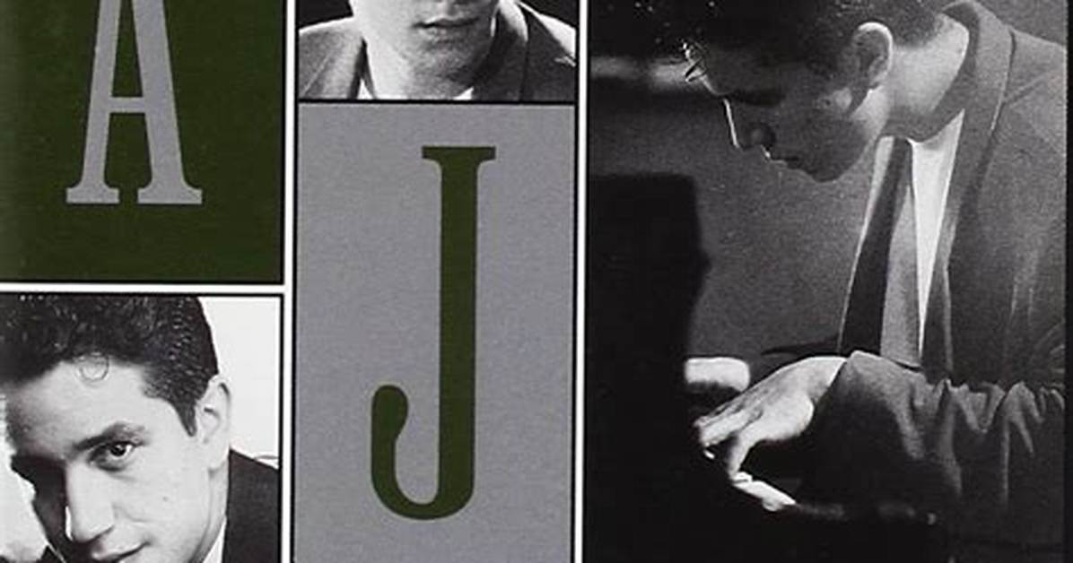 A. J. Croce Net Worth