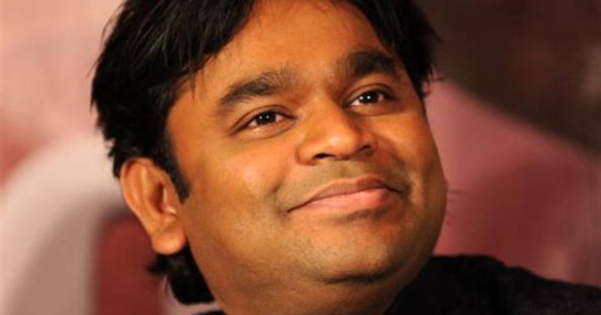 A. R. Rahman Net Worth