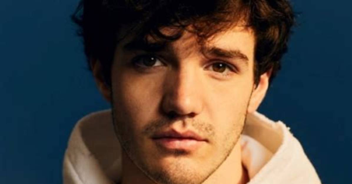 Aaron Carpenter Net Worth