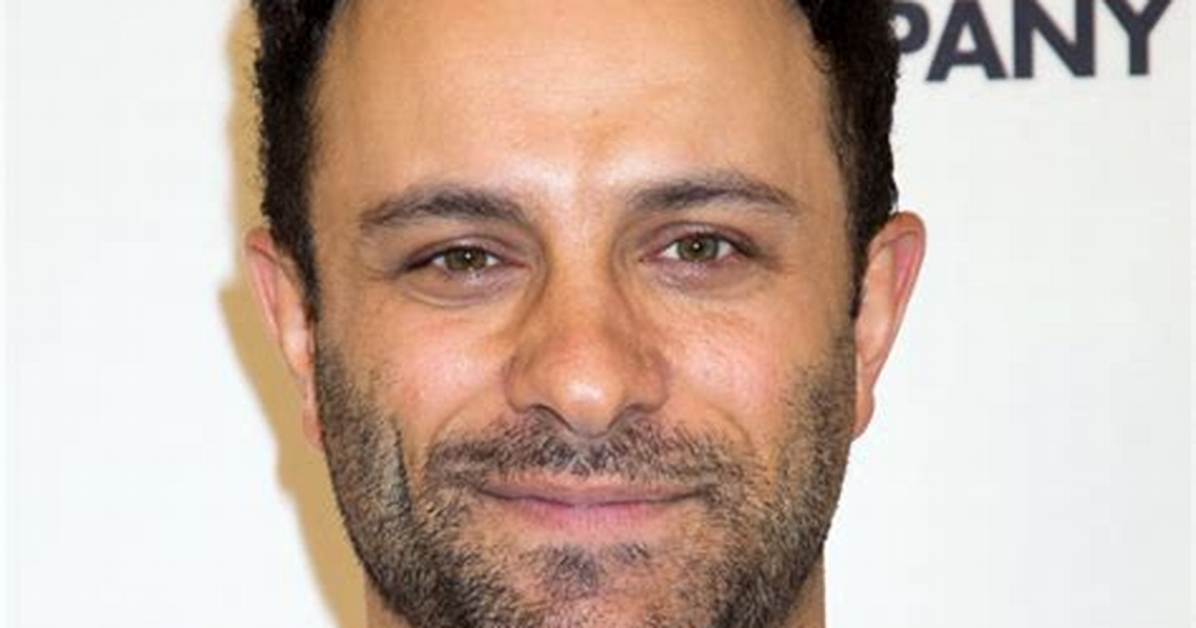 Aaron Costa Ganis Net Worth