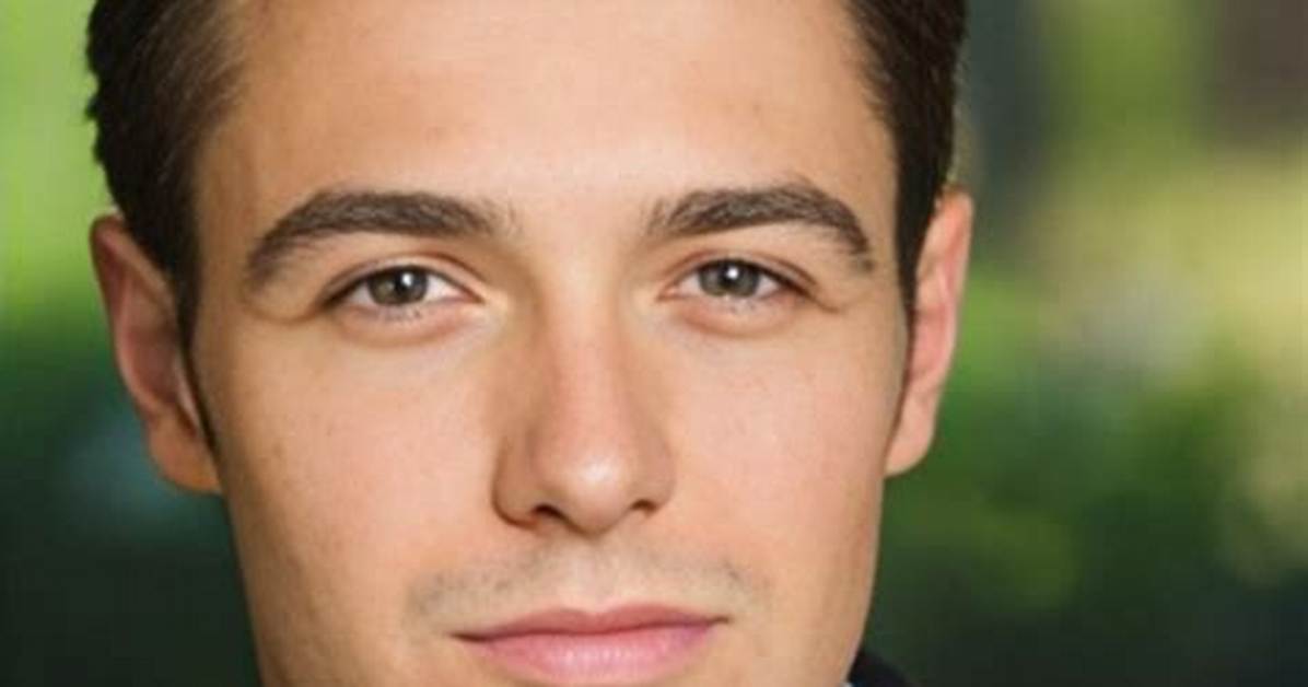 Aaron Dean Eisenberg Net Worth