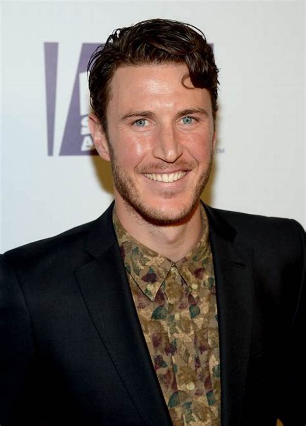 Aaron Jakubenko Net Worth