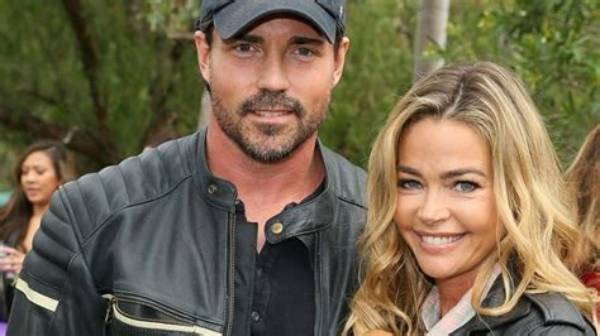 Aaron Phypers Net Worth