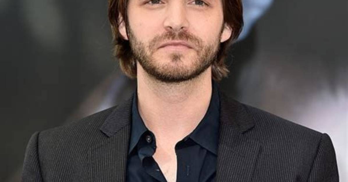 Aaron Stanford Net Worth