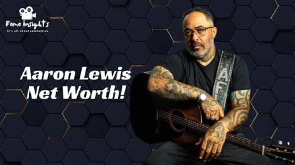 Aaron Wulf Net Worth