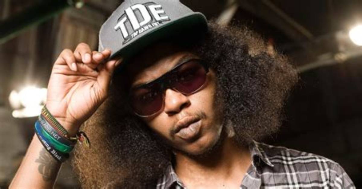 Ab-Soul Net Worth