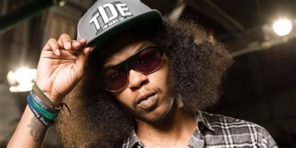 Ab-Soul Net Worth