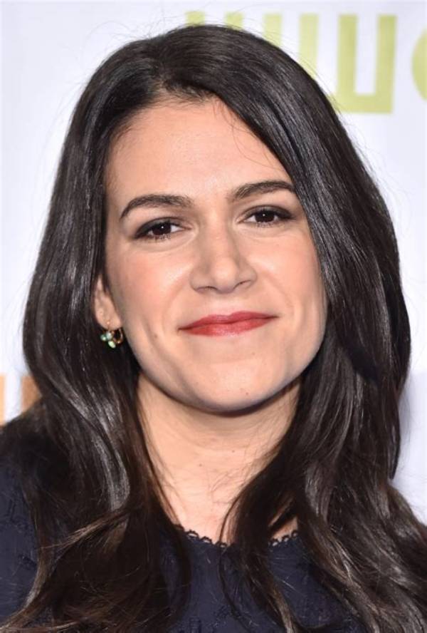 Abbi Jacobson Net Worth