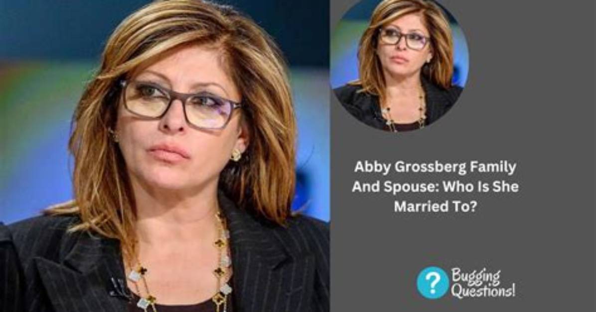 Abby Grossberg Net Worth