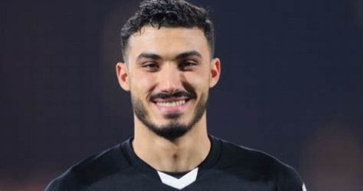 Abdel Rahman Ali Net Worth