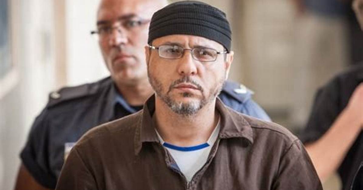 Abdullah Barghouti Net Worth