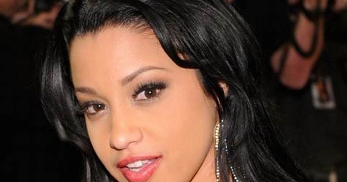 Abella Anderson Net Worth