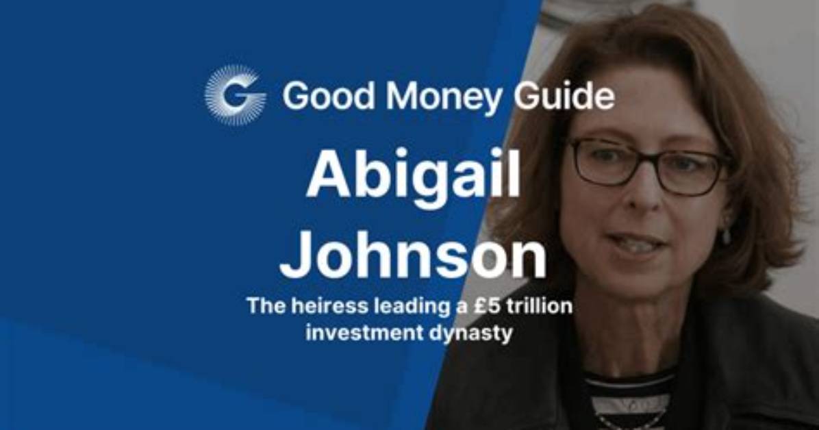 Abigail Jean Baptiste Net Worth