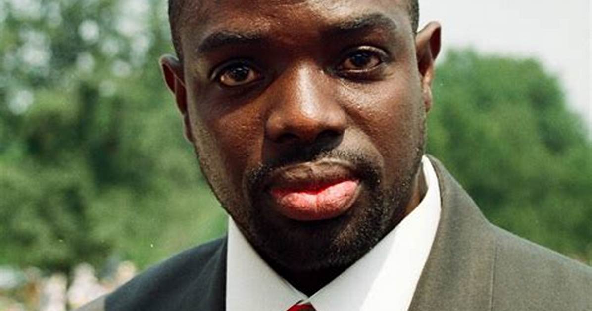 Abner Louima Net Worth