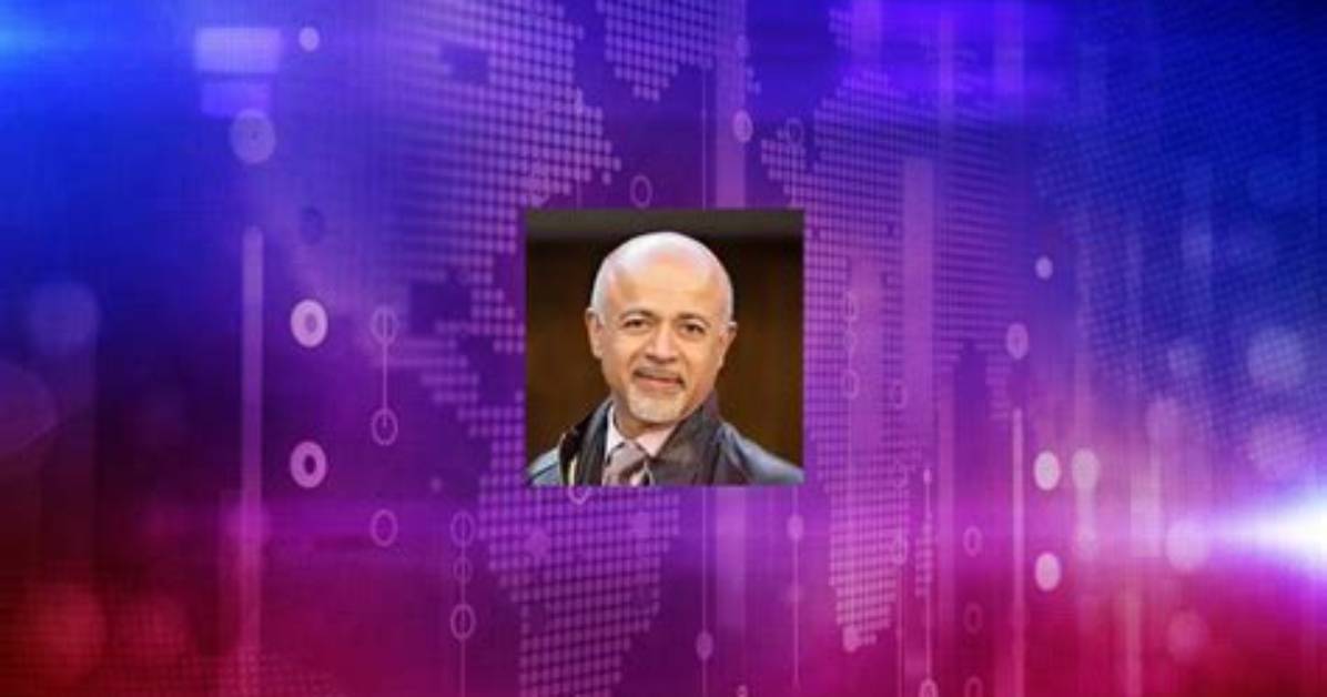 Abraham Verghese Net Worth