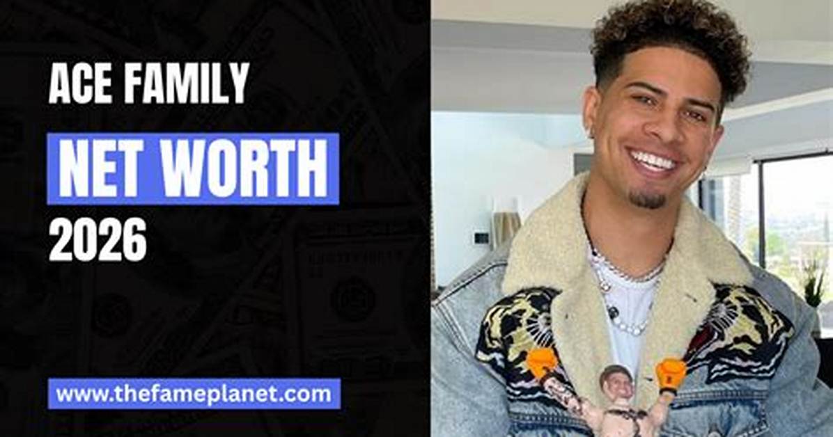 Ace in the Hole Net Worth