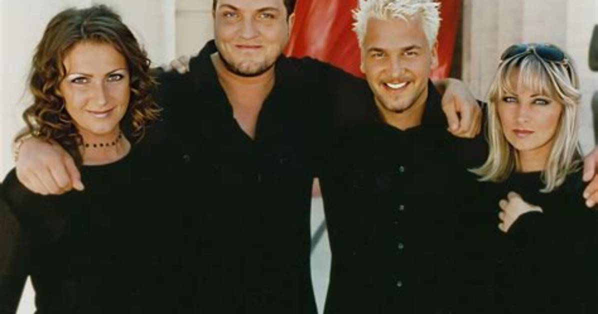 Ace of Base Net Worth