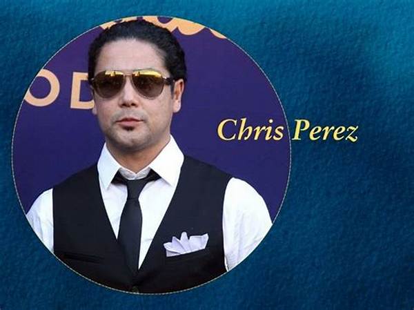 Aco Perez Net Worth