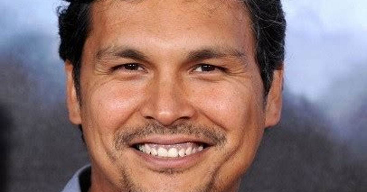 Adam Beach Net Worth