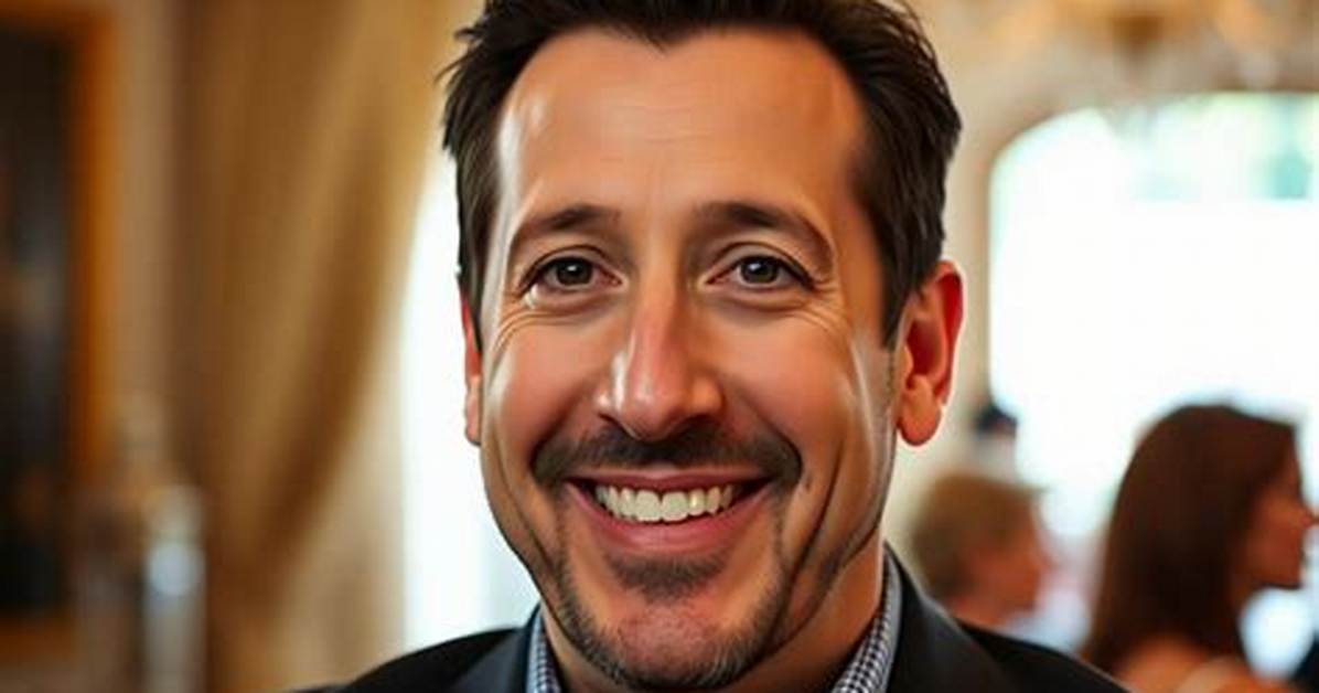 Adam Bucci Net Worth