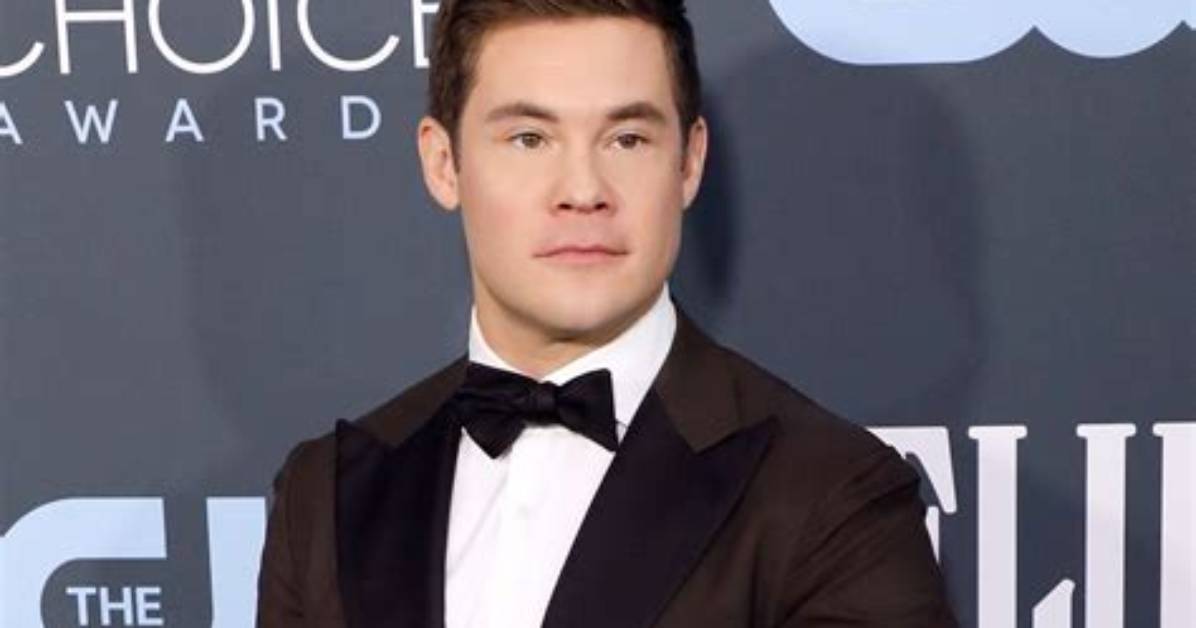 Adam Devine Net Worth