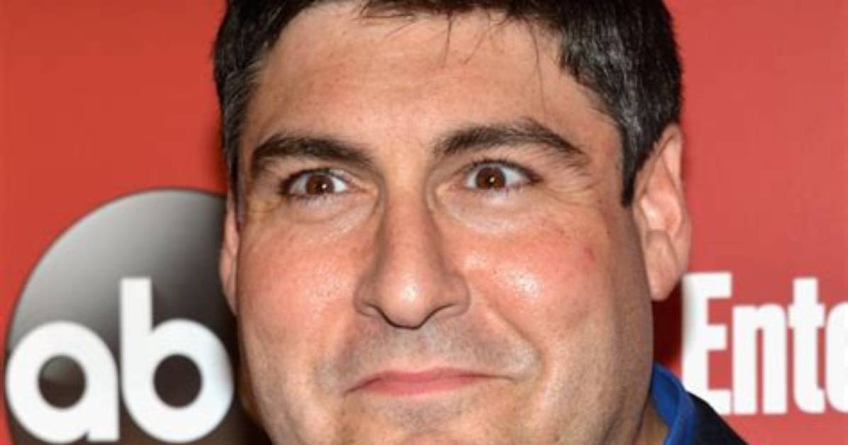 Adam F. Goldberg Net Worth