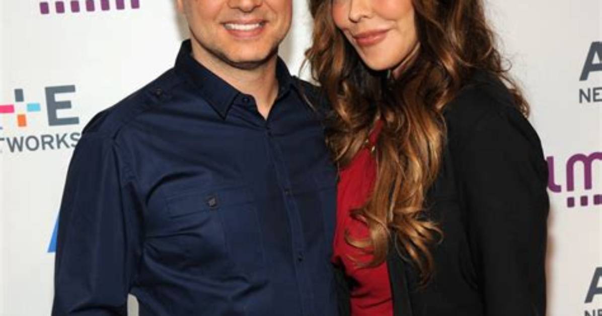 Adam Ferrara Net Worth