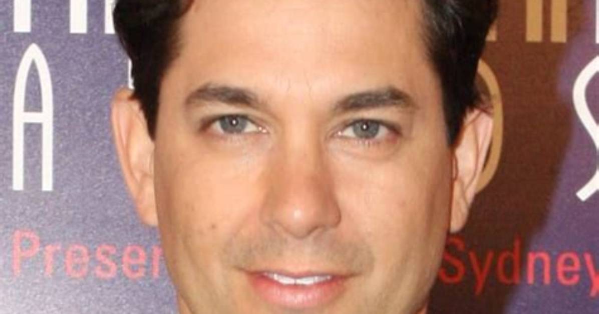 Adam Garcia (Actor) Net Worth