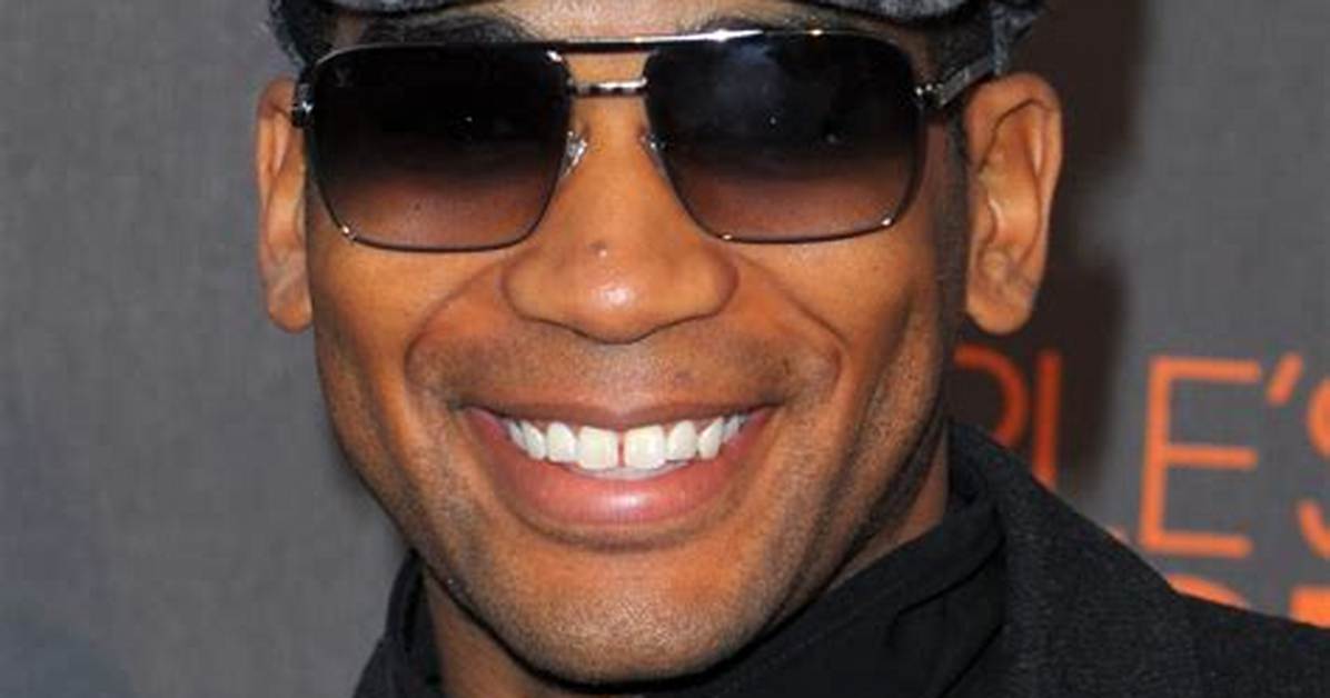 Adam Jamal Craig Net Worth