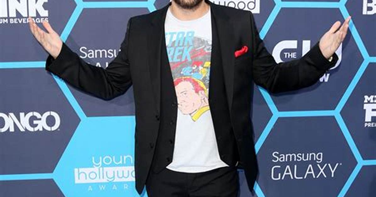 Adam Korson Net Worth