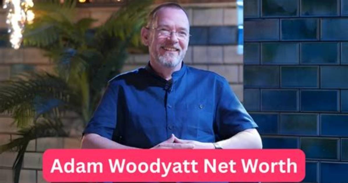 Adam Leadbeater Net Worth