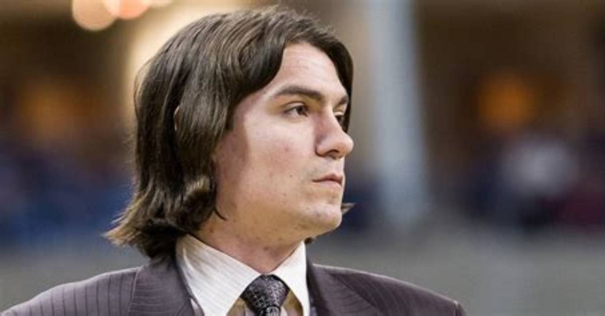 Adam Morrison Net Worth