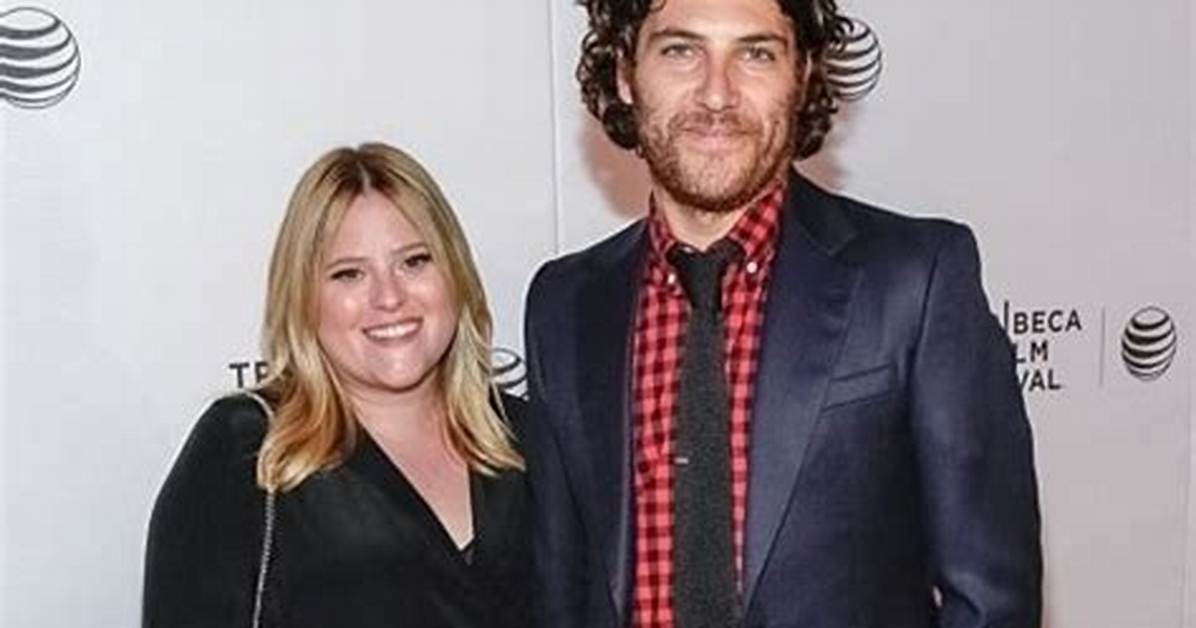 Adam Pally Net Worth
