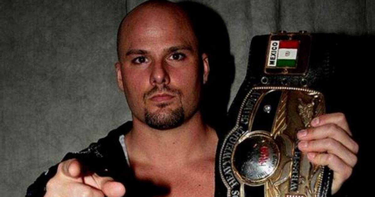 Adam Pearce Net Worth