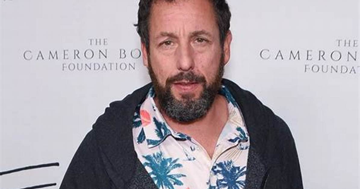 Adam Potter Net Worth