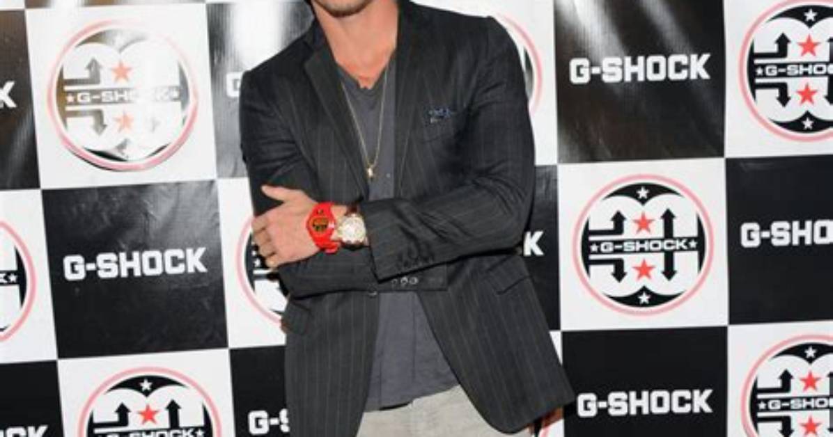 Adam Senn Net Worth