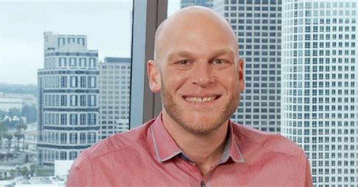 Adam Sessler Net Worth