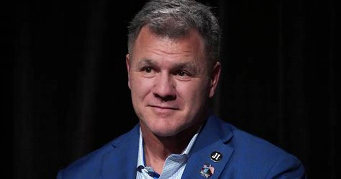 Adam Vinatieri Net Worth