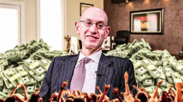 Adam W. Mayerson Net Worth