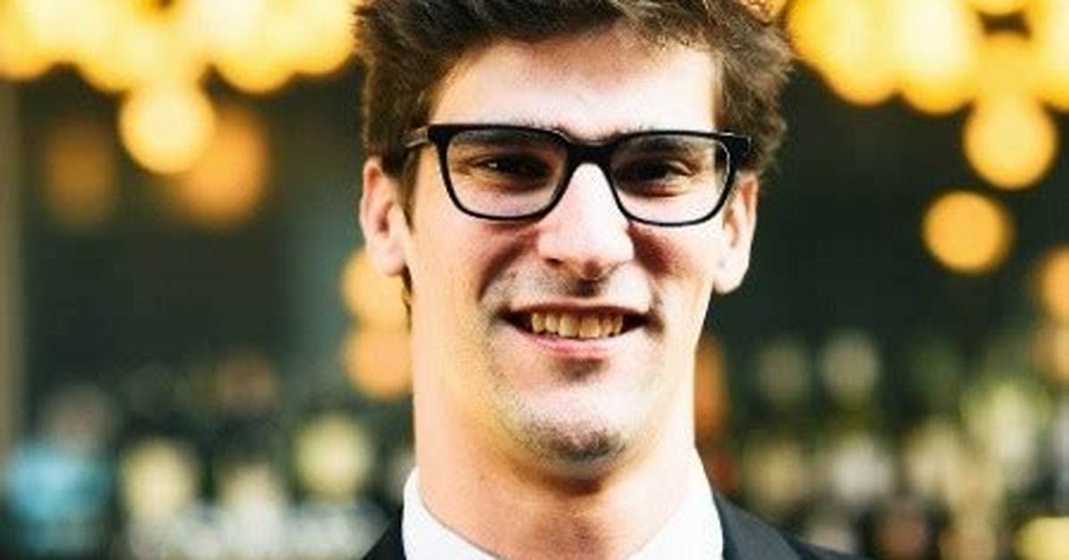 Adam Weiss Net Worth