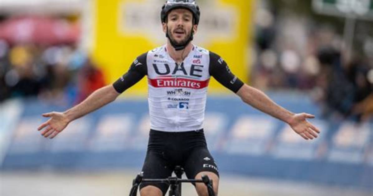 Adam Yates Net Worth