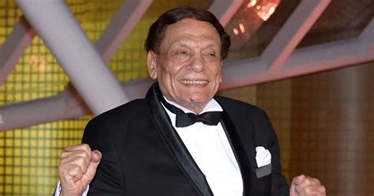 Adel Imam Net Worth