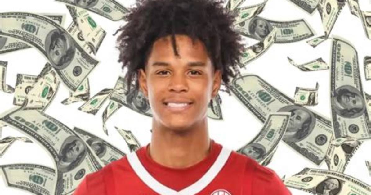 Aden Gillett Net Worth