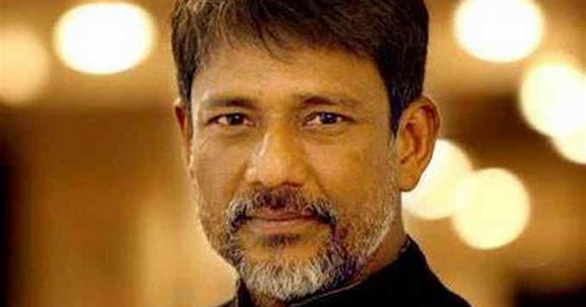Adil Hussain Net Worth